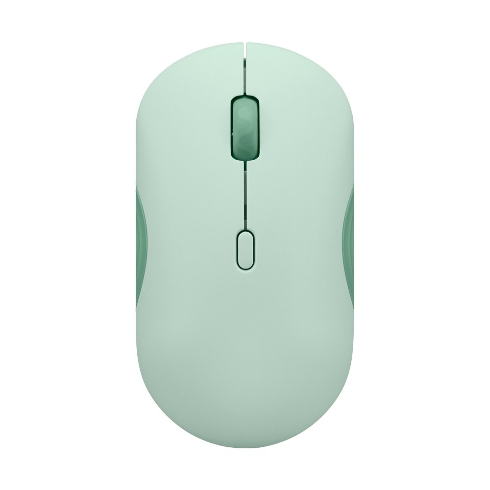 MOUSE LOGITECH B100 BLACK