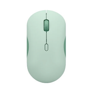 MOUSE WIRELESS LENOVO 350 BREEZE MOS (BLUETOOTH / SILENT)