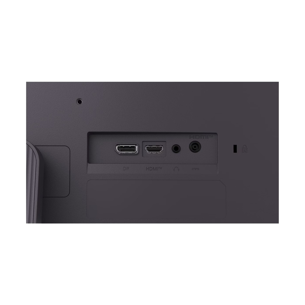 MONITOR 23.8'' LG ULTRAGEAR 24G411A-B (IPS, HDMI, DP) 144Hz
