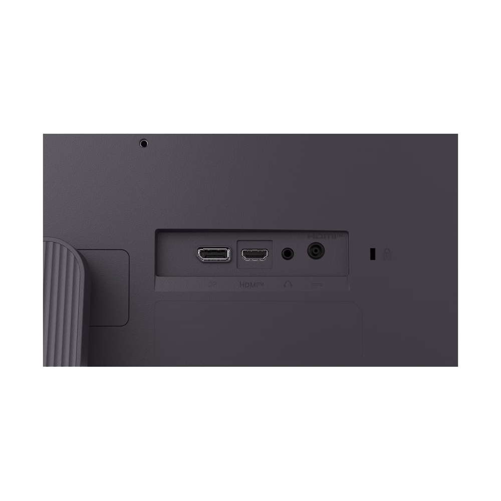 MONITOR 27'' LG ULTRAGEAR 27G411A-B (IPS, HDMI, DP) 144Hz