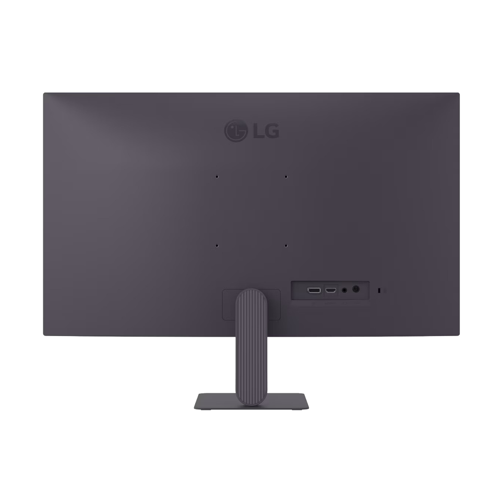 MONITOR 27'' LG ULTRAGEAR 27G411A-B (IPS, HDMI, DP) 144Hz