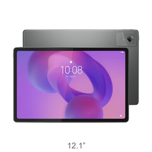 Tablet 12.1" (Wi-Fi,8+256GB) LENOVO Idea Tab Plus TB361FU (ZAG70685TH) Luna Grey