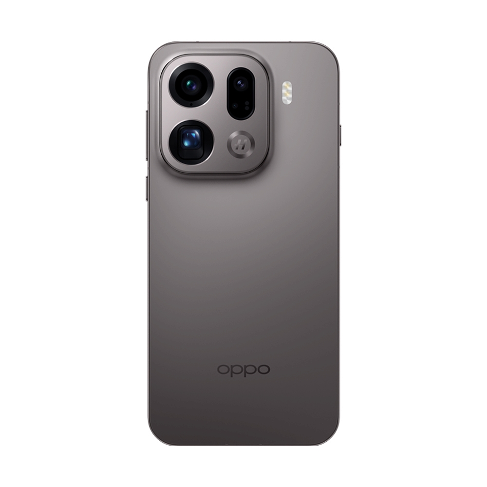 OPPO FIND X9 Pro (16+512GB) Titanium Charcoal