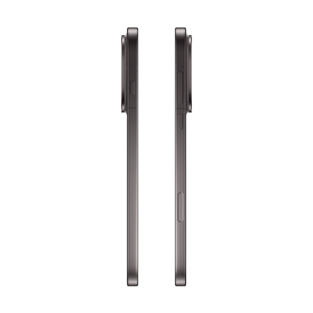 OPPO FIND X9 Pro (16+512GB) Titanium Charcoal