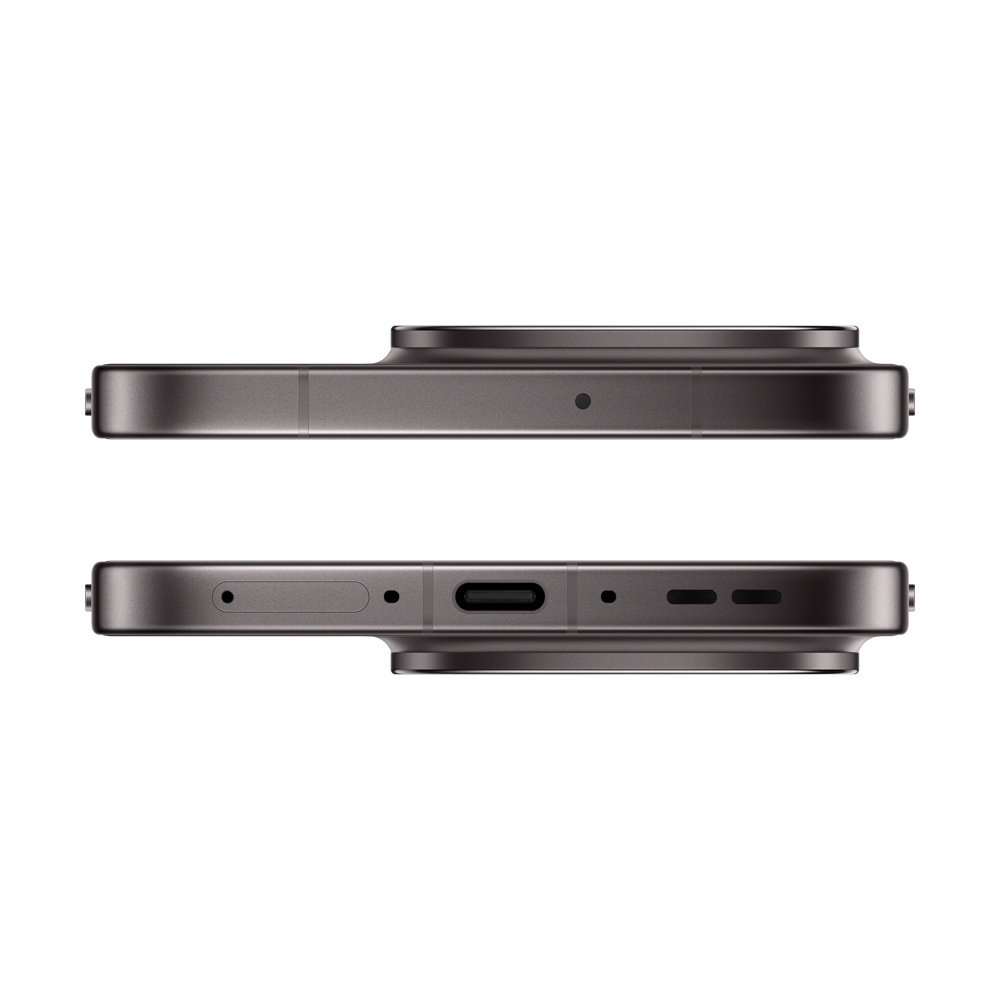 OPPO FIND X9 Pro (16+512GB) Titanium Charcoal