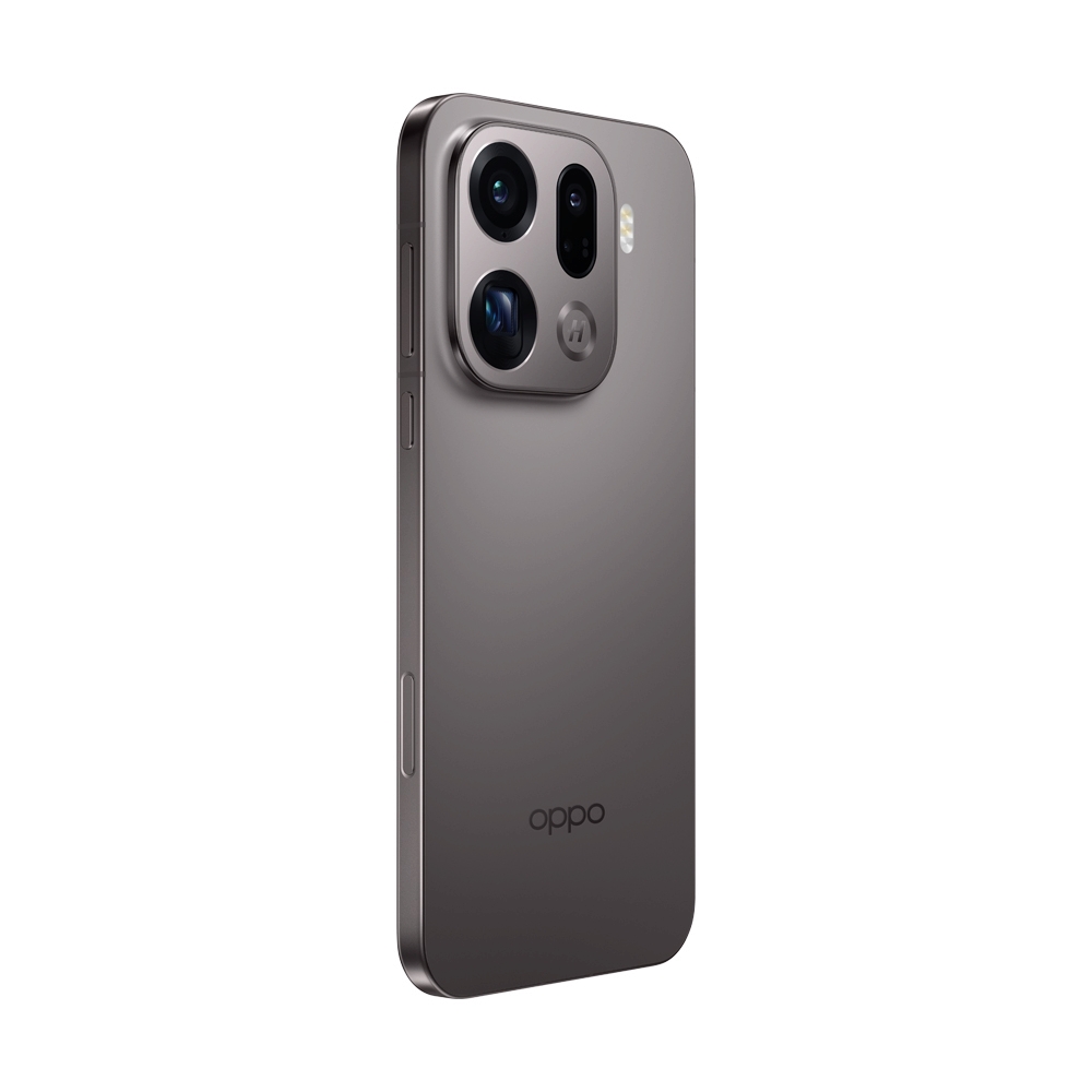 OPPO FIND X9 Pro (16+512GB) Titanium Charcoal