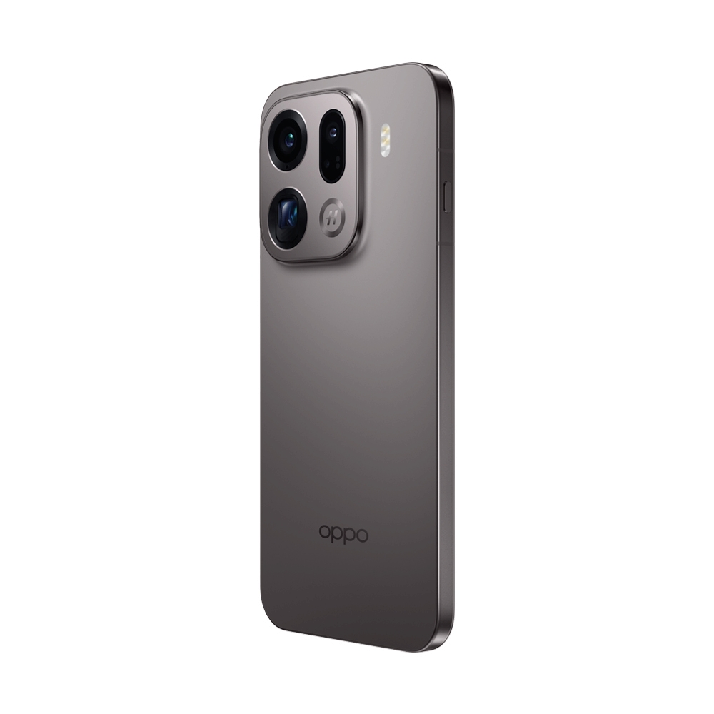 OPPO FIND X9 Pro (16+512GB) Titanium Charcoal