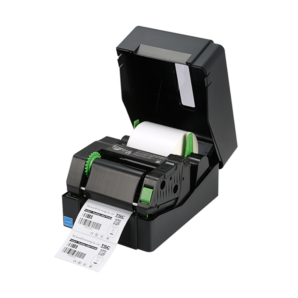 Printer Barcode TSC TE310