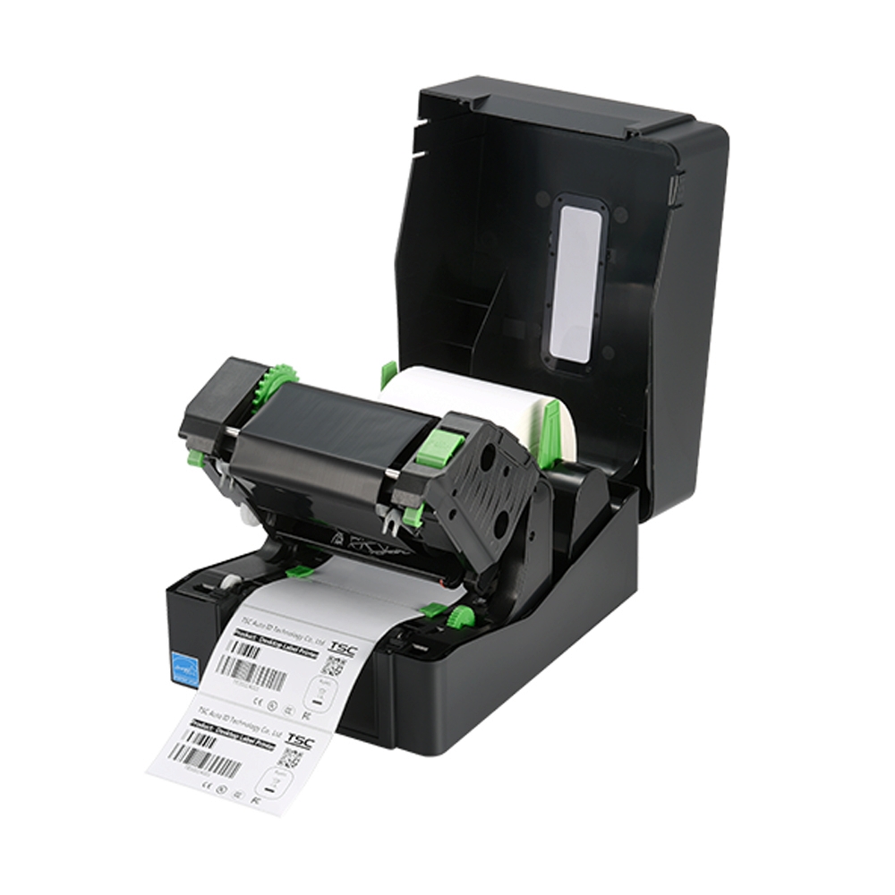 Printer Barcode TSC TE310