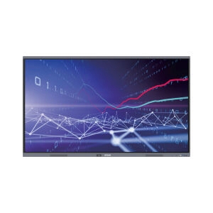 INTERACTIVE LED TOUCH SCREEN GYGAR IPG-65H (4K)