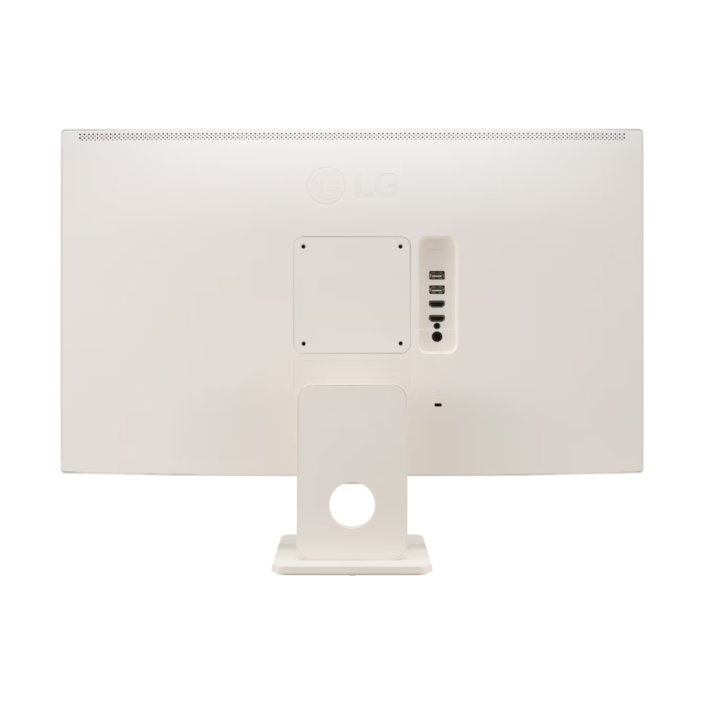 SMART MONITOR 27'' LG 27U511SA-W (IPS, HDMI, USB) 100Hz