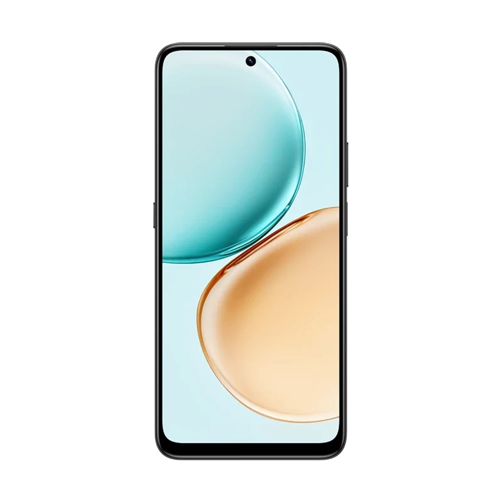 HONOR X7D 4G (8+256GB) Velvet Black