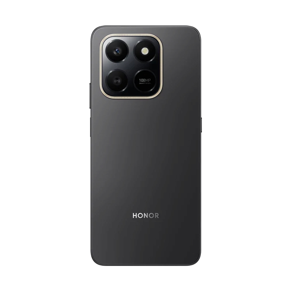 HONOR X7D 4G (8+256GB) Velvet Black