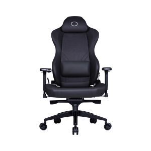 CHAIR COOLER MASTER HYBRID M BLACK (เก้าอี้+เครื่องนวด)
