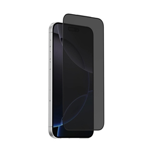 ฟิล์ม iPhone 17 Pro Max SKINARMA กระจกแบบเต็มจอกันมองเห็น
