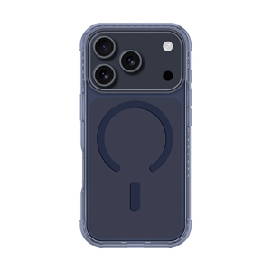 Case iPhone 17 Pro AMAZINGthing Titan Pro Magsafe - Titan Blue