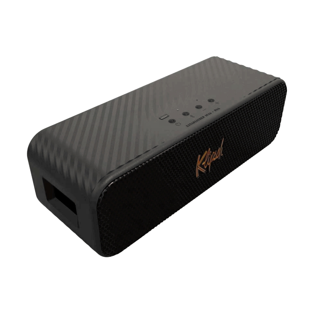 (1.0) ลำโพง KLIPSCH (DETROIT) Black