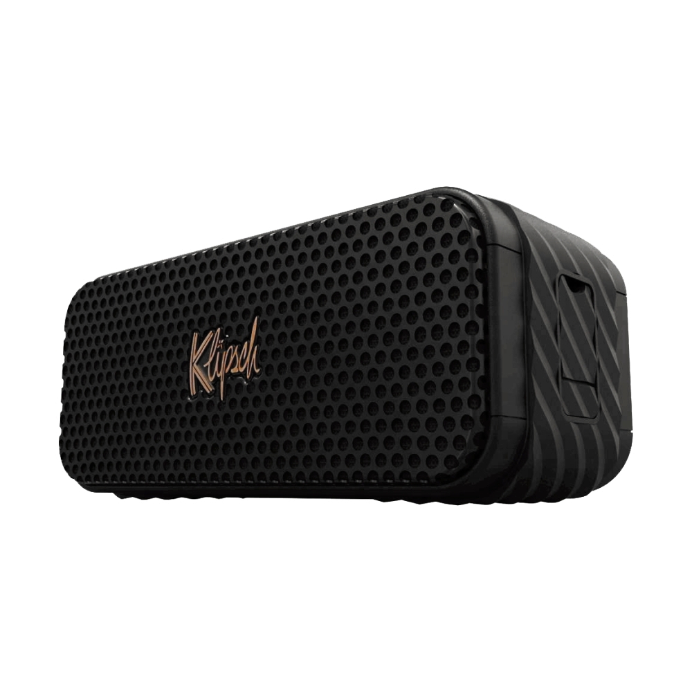 (1.0) ลำโพง KLIPSCH (NASHVILLE) Black