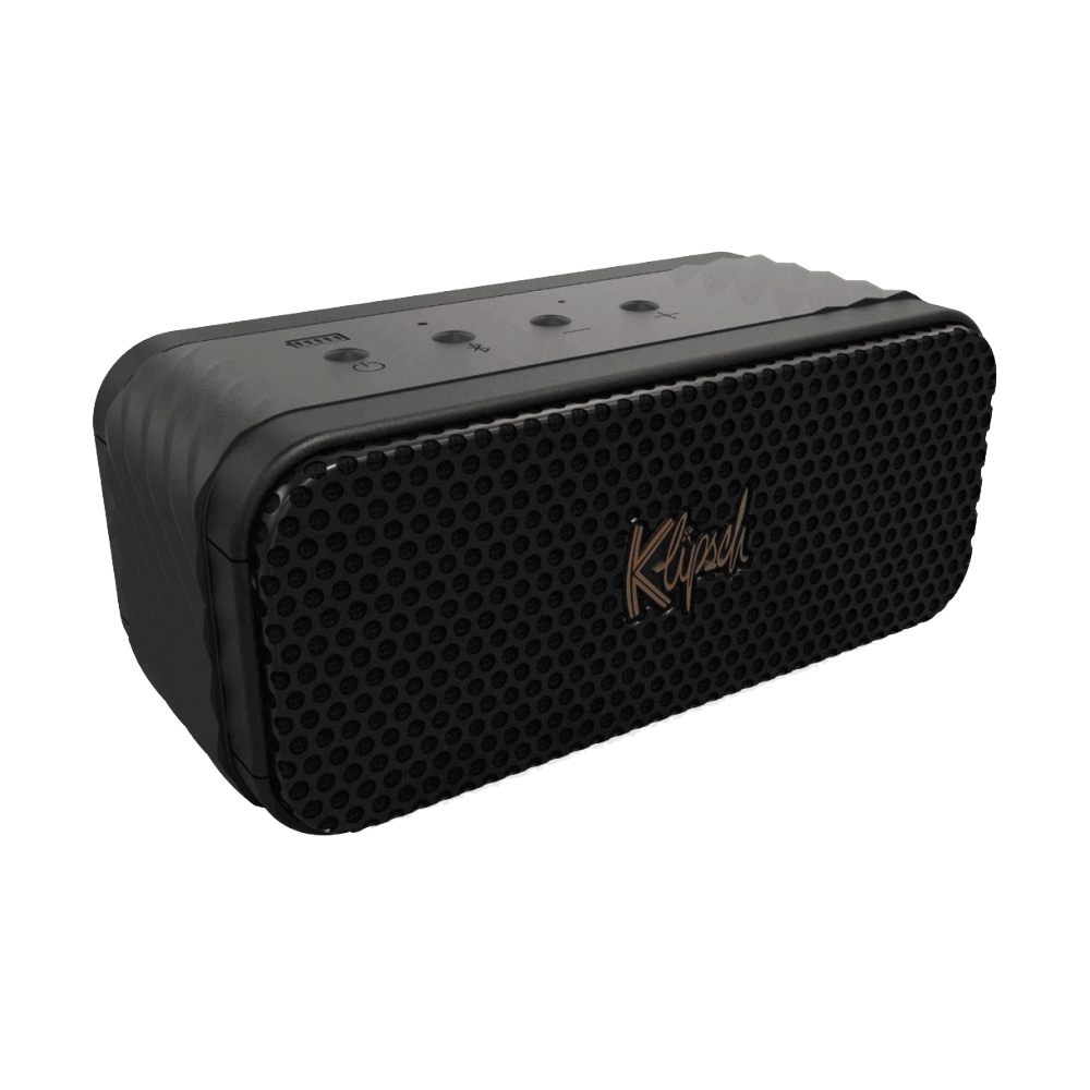(1.0) ลำโพง KLIPSCH (NASHVILLE) Black
