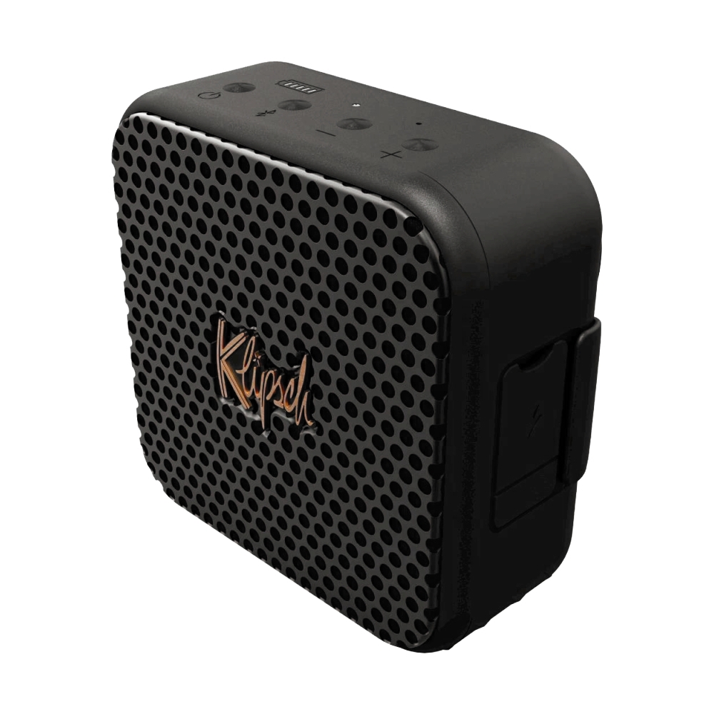 (1.0) ลำโพง KLIPSCH (AUSTIN) Black