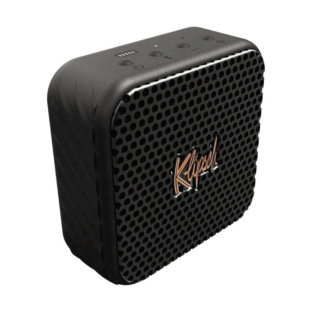 (1.0) ลำโพง KLIPSCH (AUSTIN) Black