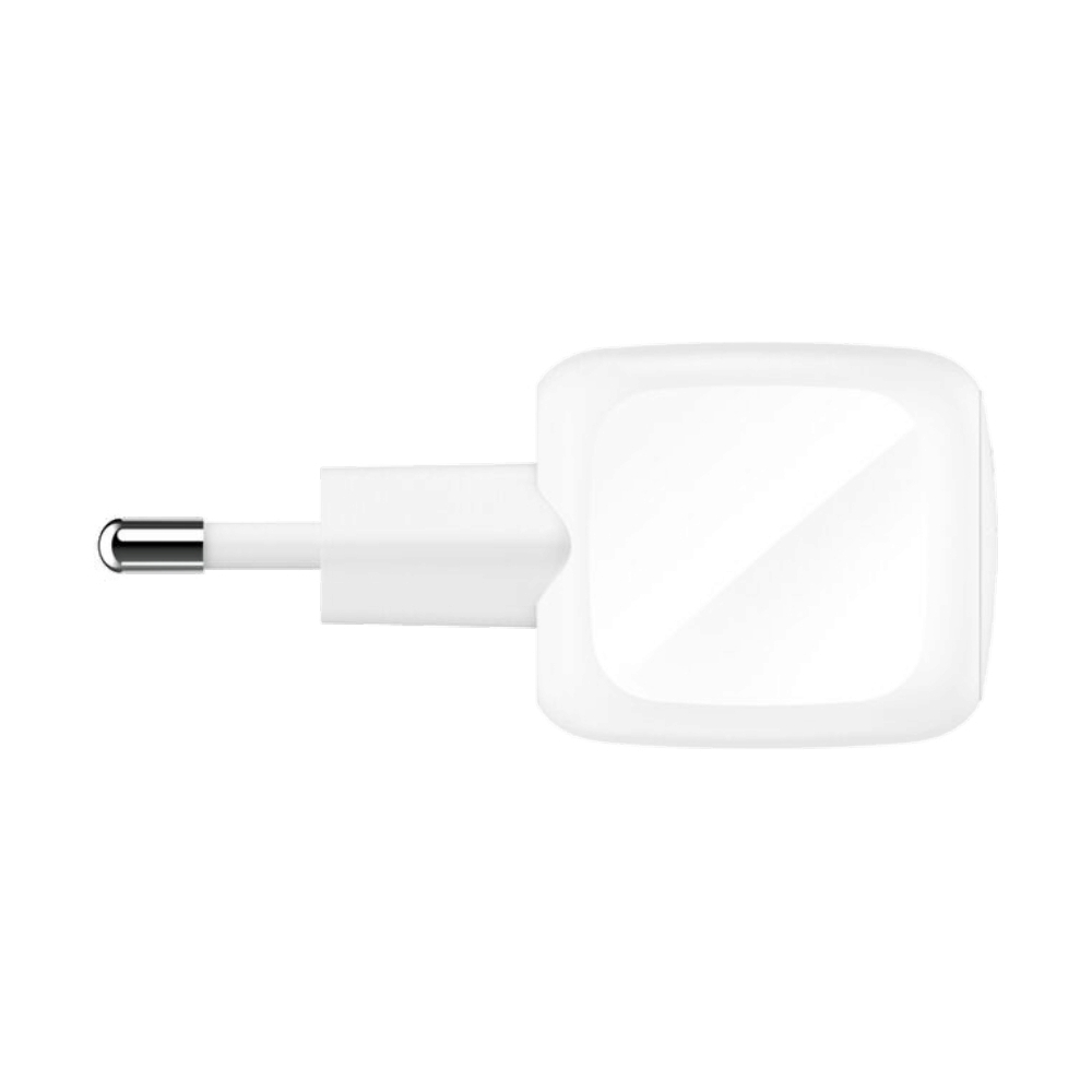 Adapter 1Type-C Charger BELKIN (45W,WCA013thWH) White