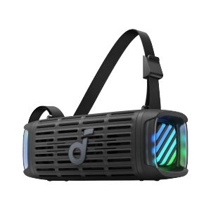 (1.0) ลำโพง SOUNDCORE (BOOM 3I) BLACK