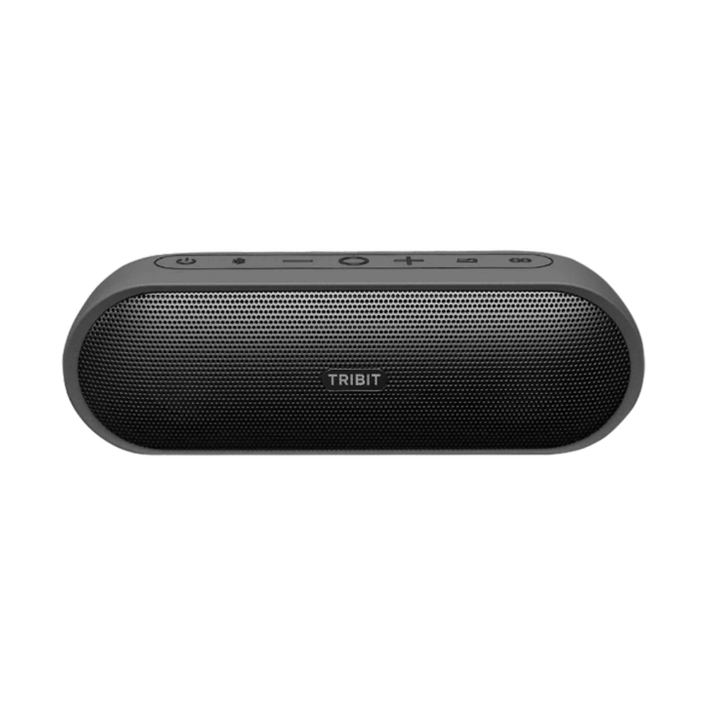 (1.0) ลำโพง TRIBIT (XSOUND PLUS 2) BLUETOOTH BLACK