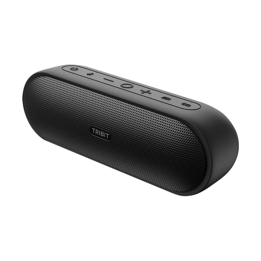(1.0) ลำโพง TRIBIT (XSOUND PLUS 2) BLUETOOTH BLACK