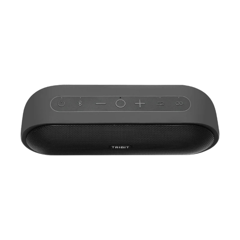 (1.0) ลำโพง TRIBIT (XSOUND PLUS 2) BLUETOOTH BLACK