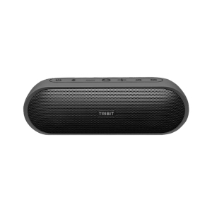 (1.0) ลำโพง TRIBIT (XSOUND PLUS 2) BLUETOOTH BLACK
