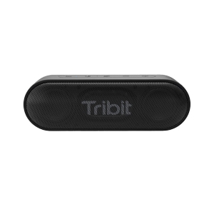 (1.0) ลำโพง TRIBIT (XSOUND GO) BLUETOOTH BLACK