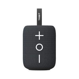 (1.0) ลำโพง TRIBIT (STORMBOX MINI+) BLUETOOTH BLACK