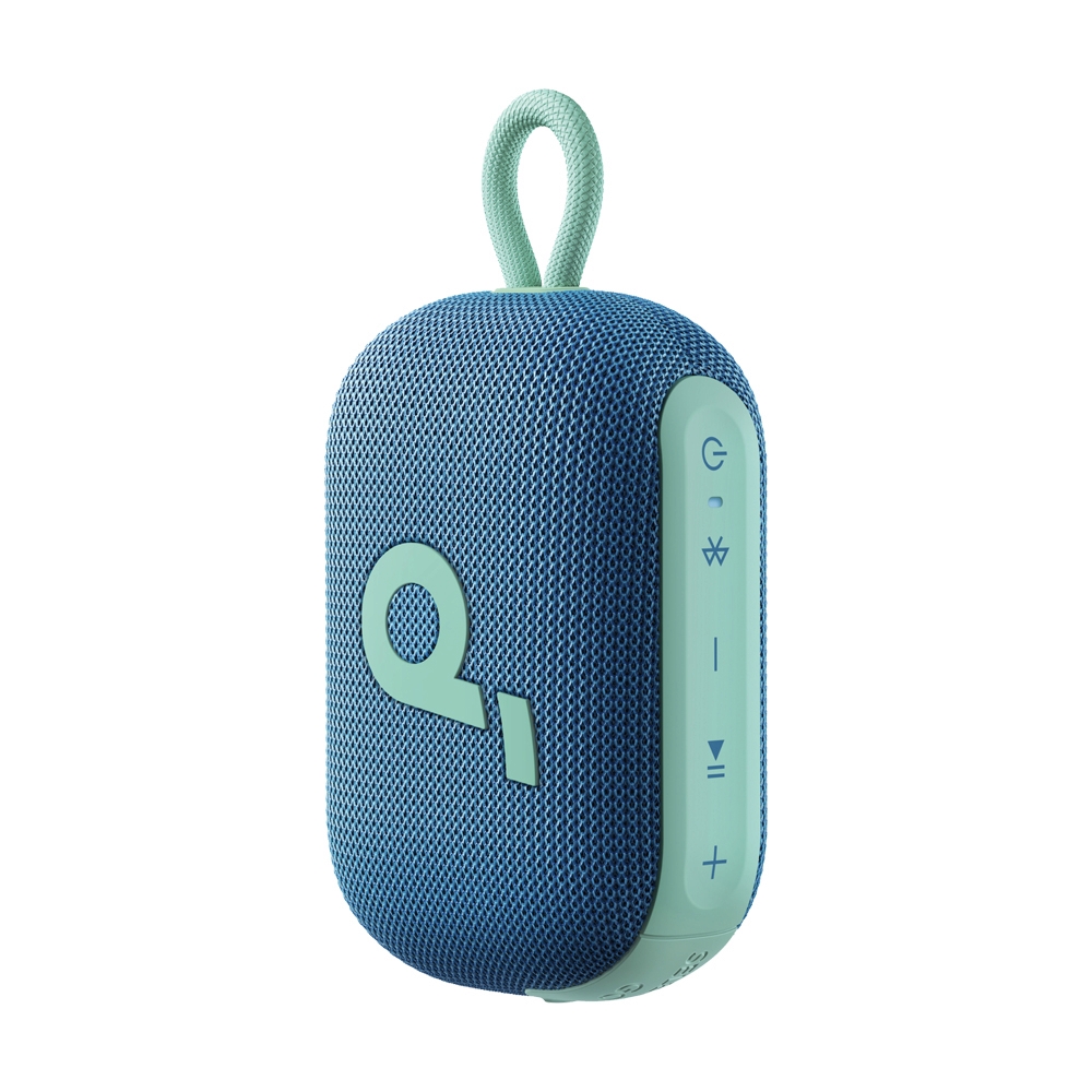 (1.0) ลำโพง SOUNDCORE (SELECT 4 GO) BLUE