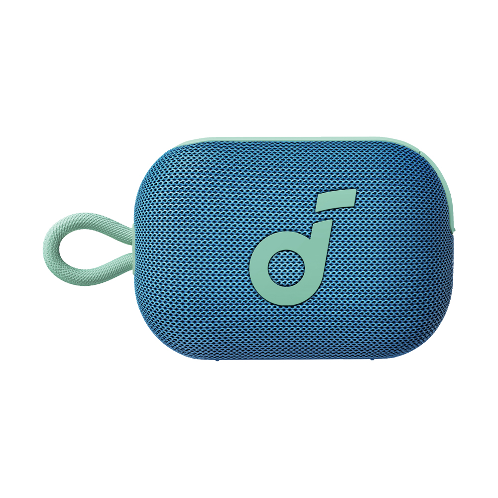 ลำโพง Bluetooth SOUNDCORE (Select 4 Go) BLUE
