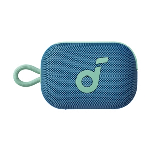 (1.0) ลำโพง SOUNDCORE (SELECT 4 GO) BLUE