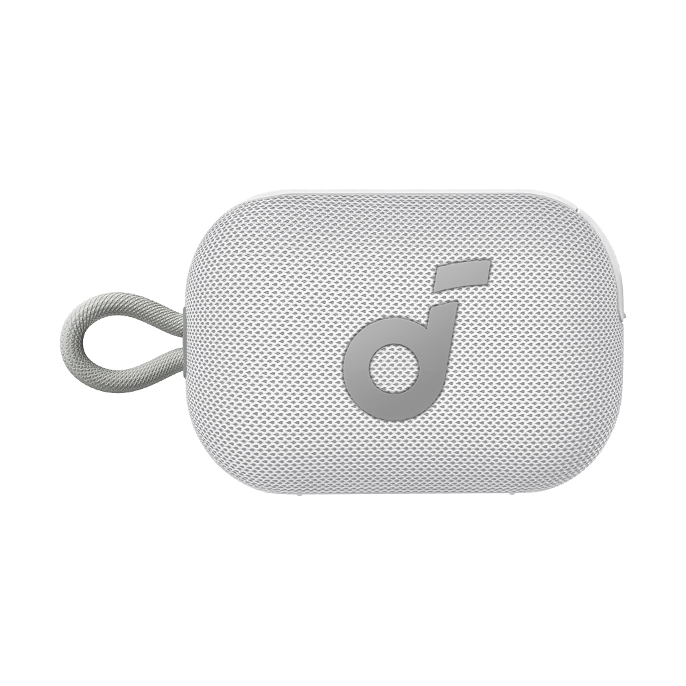 ลำโพง Bluetooth SOUNDCORE (Select 4 Go) WHITE