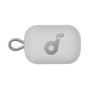(1.0) ลำโพง SOUNDCORE (SELECT 4 GO) WHITE