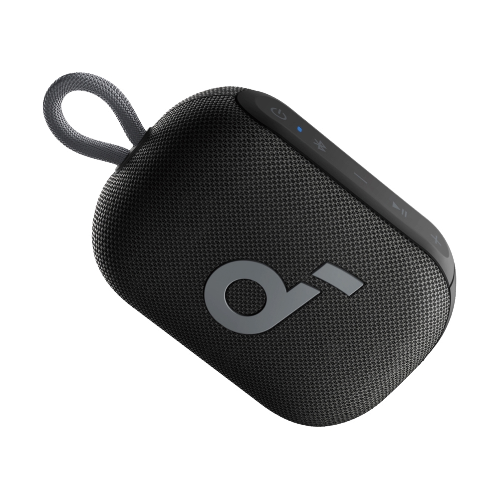 (1.0) ลำโพง SOUNDCORE (SELECT 4 GO) BLACK