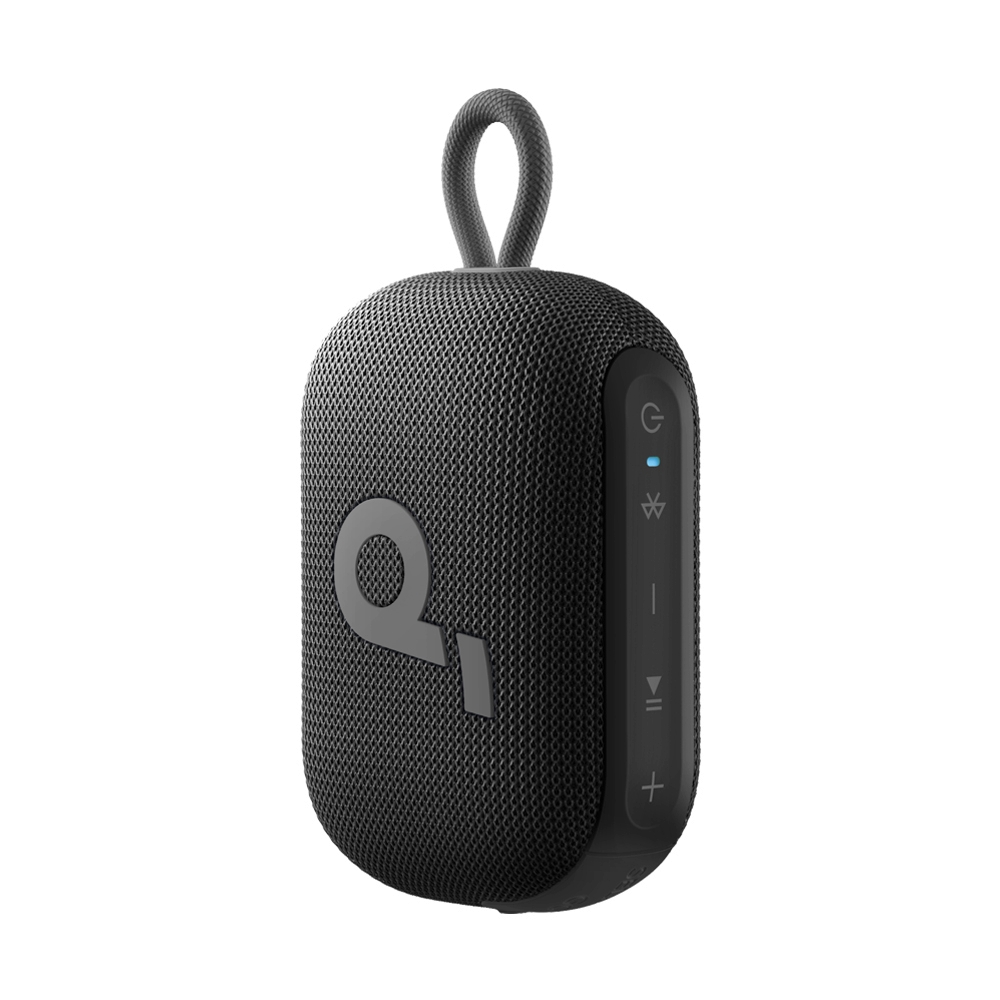 (1.0) ลำโพง SOUNDCORE (SELECT 4 GO) BLACK