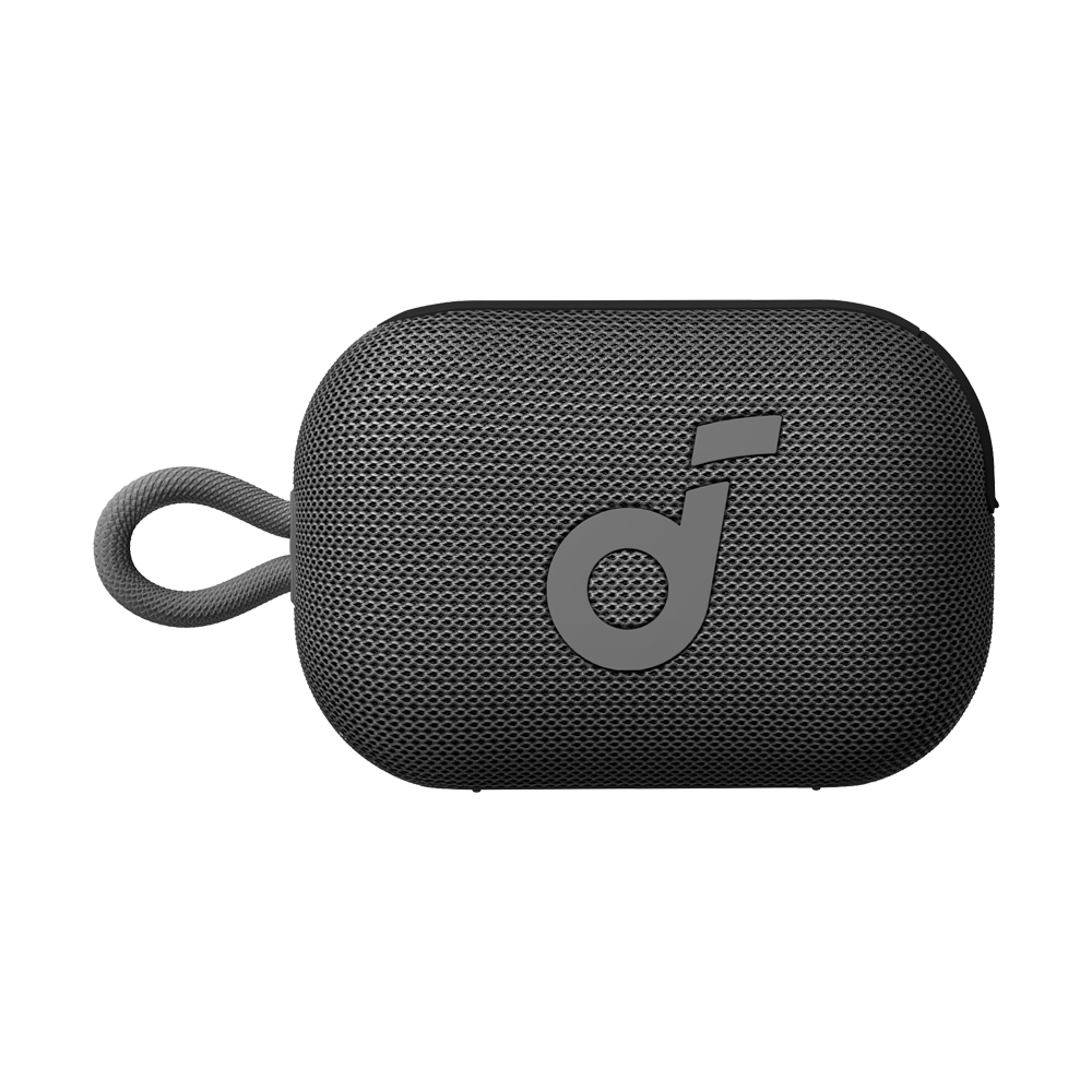 ลำโพง Bluetooth SOUNDCORE (Select 4 Go) BLACK