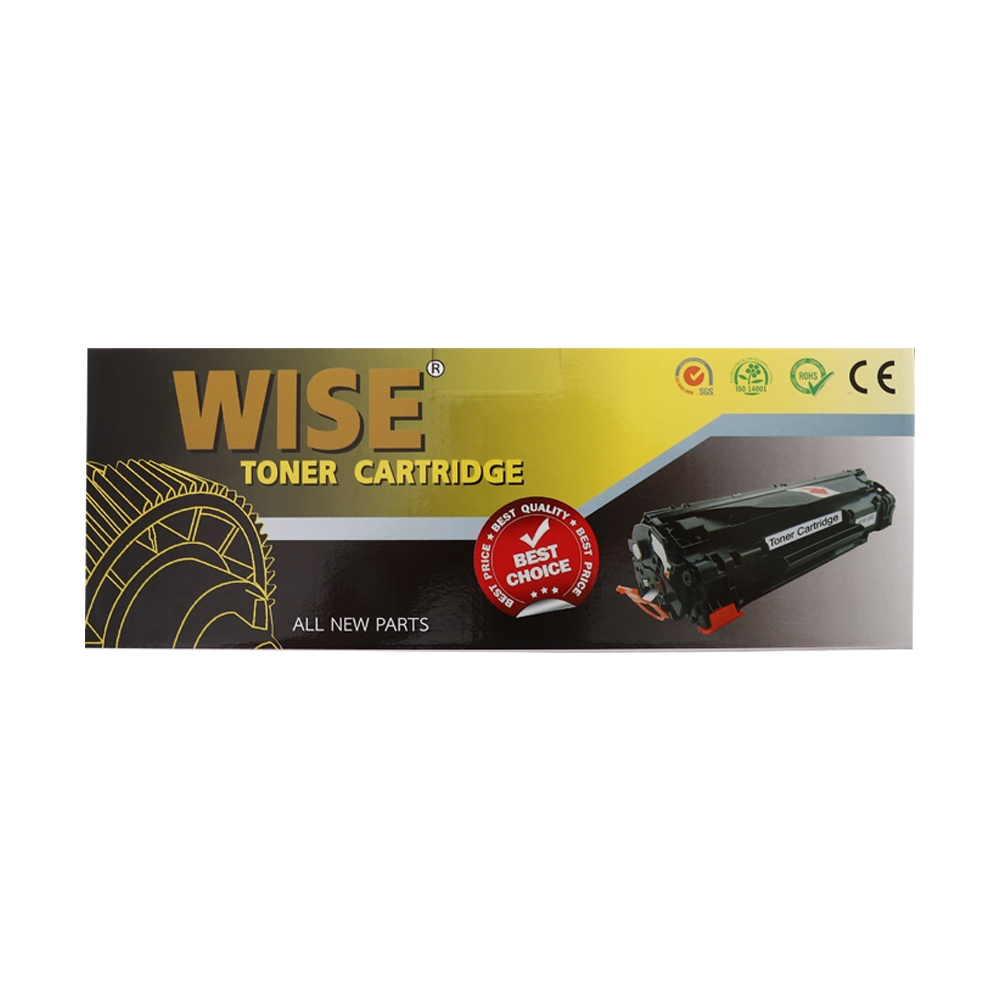 TONER-RE BROTHER TN-2560 - WISE