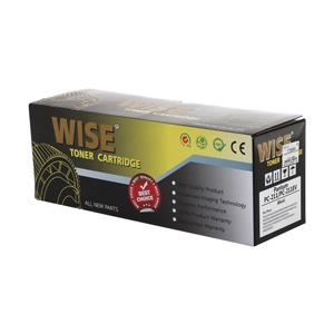 Toner-Re PANTUM PC211EV - WISE