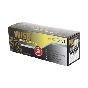 Toner-Re PANTUM PC210EV - WISE