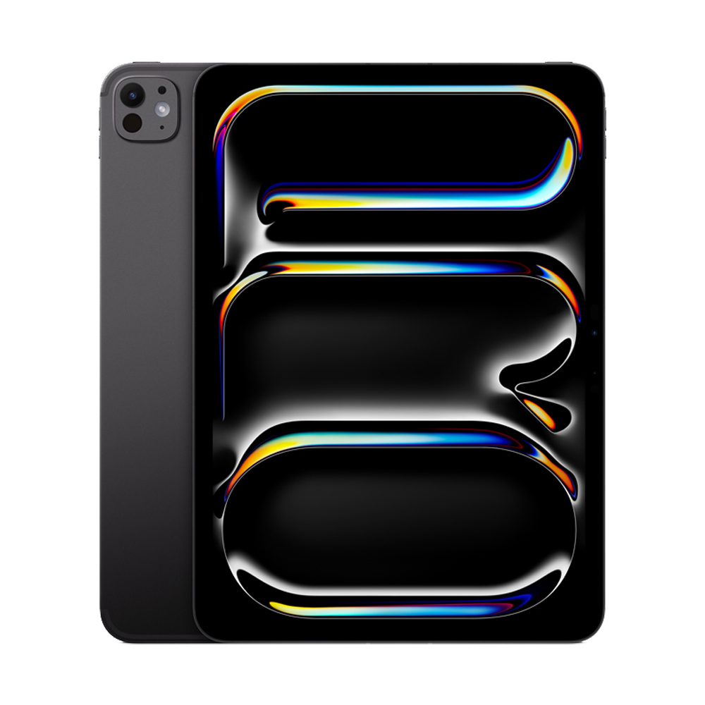 Apple iPad Pro 11'' M5 Wi-Fi 2TB - Space Black (MDWW4TH/A) nano-texture glass
