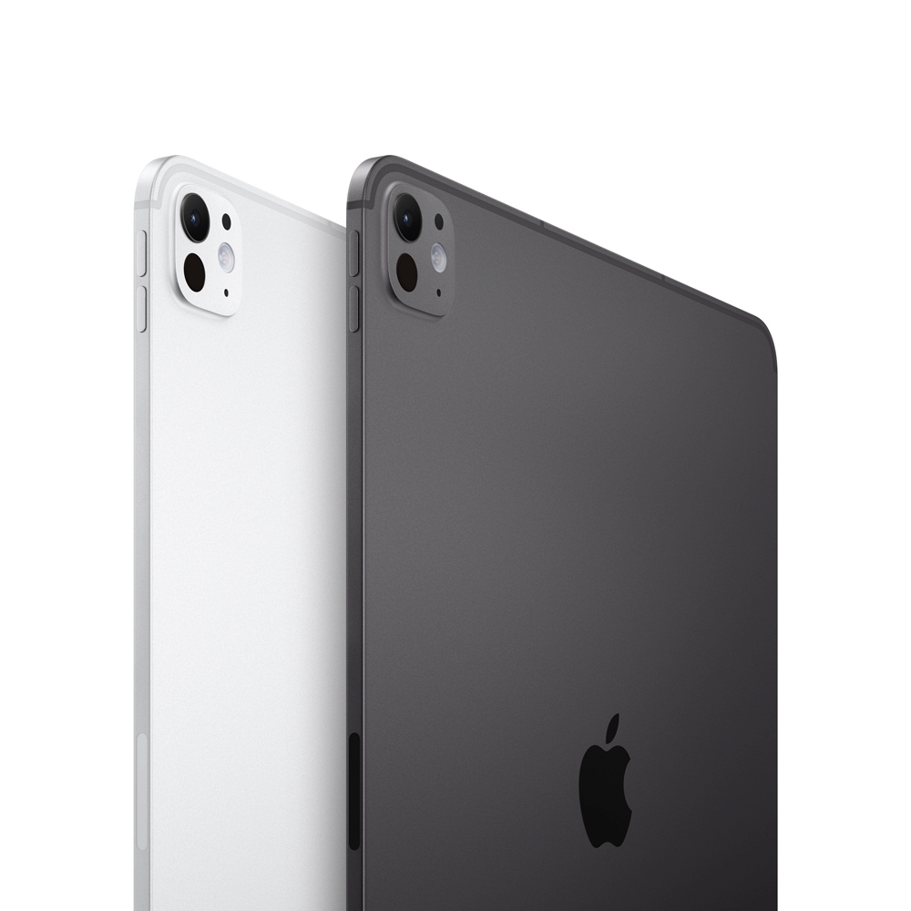 Apple iPad Pro 11'' M5 Wi-Fi+Cellular 512GB - Silver (ME2T4TH/A)