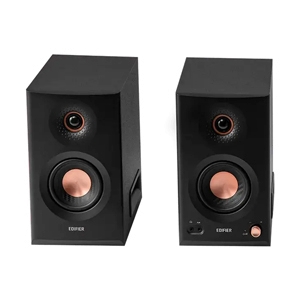 (2.0) ลำโพง EDIFIER (MR5) BLACK
