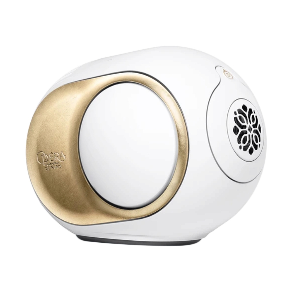 (1.0) ลำโพง DEVIALET (PHANTOM ULTIMATE 98DB) BLUETOOTH OPERA