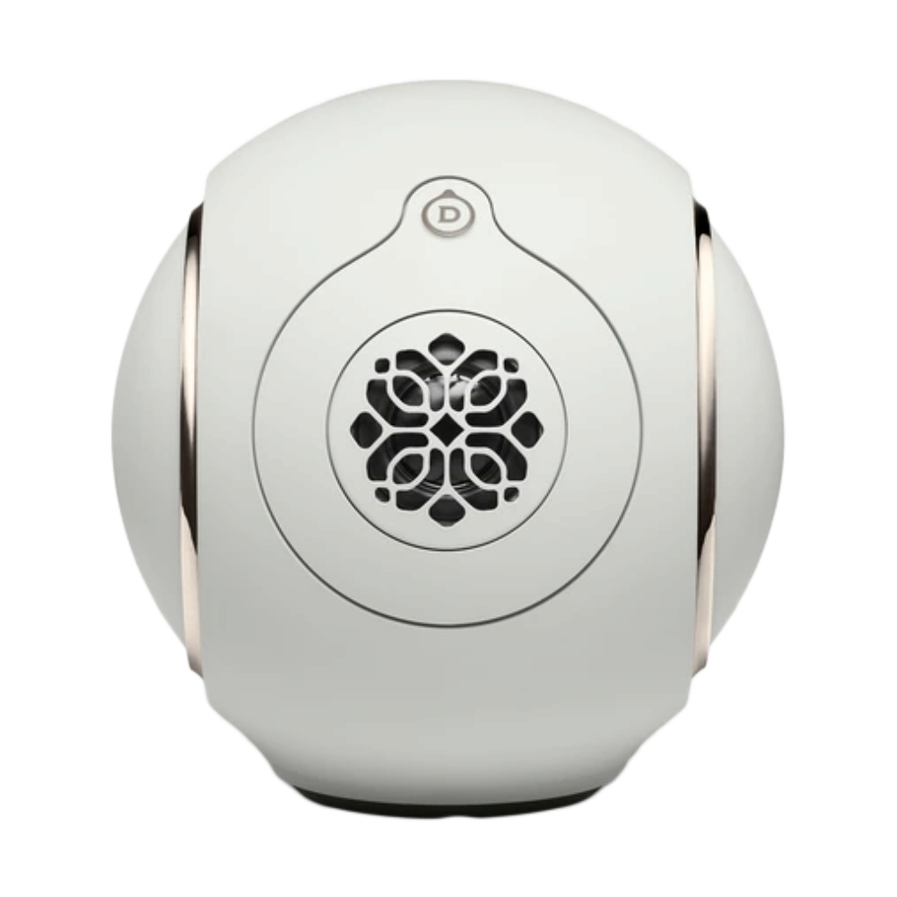 (1.0) ลำโพง DEVIALET (PHANTOM ULTIMATE 98DB) BLUETOOTH LIGHT PEARL