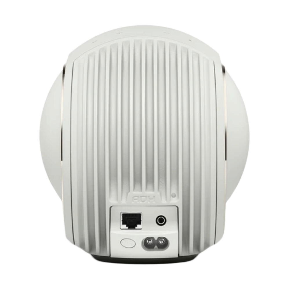 (1.0) ลำโพง DEVIALET (PHANTOM ULTIMATE 98DB) BLUETOOTH LIGHT PEARL